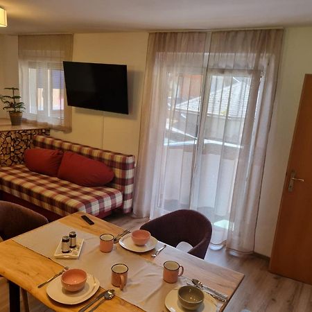 Hotel Gletschermuehle Flattach Bagian luar foto