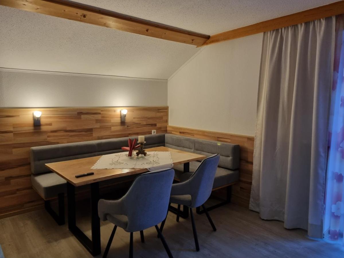 Hotel Gletschermuehle Flattach Bagian luar foto