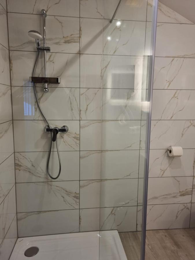 Hotel Gletschermuehle Flattach Bagian luar foto