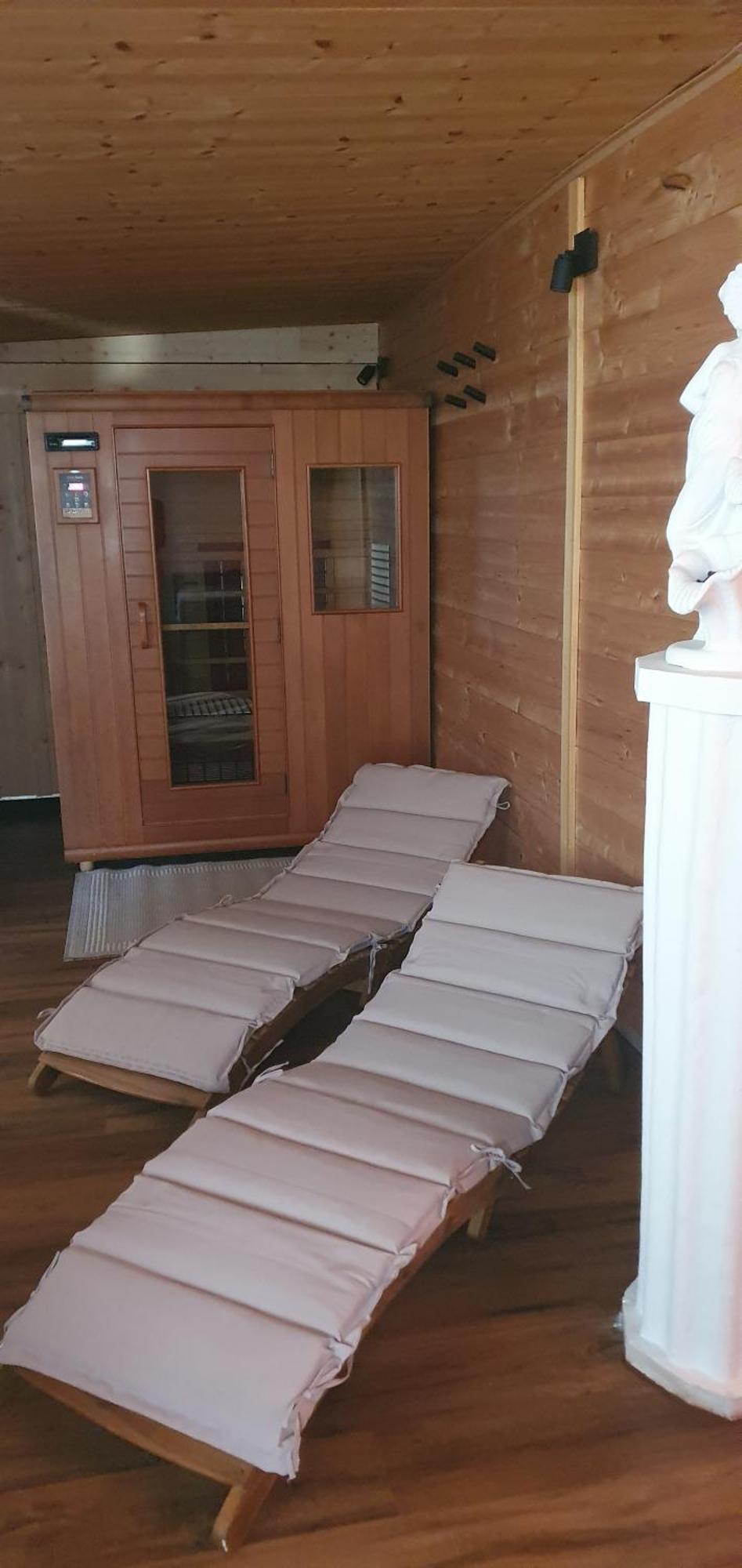 Hotel Gletschermuehle Flattach Bagian luar foto