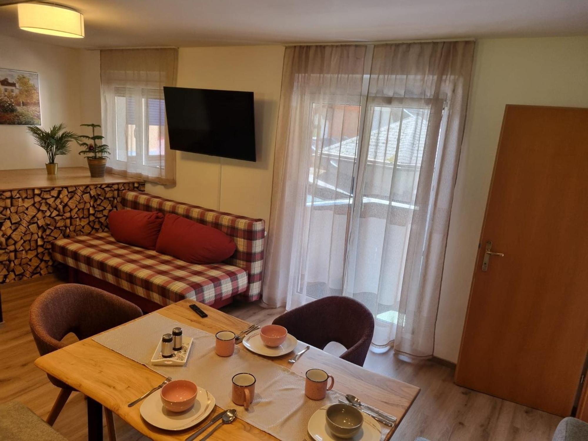 Hotel Gletschermuehle Flattach Bagian luar foto