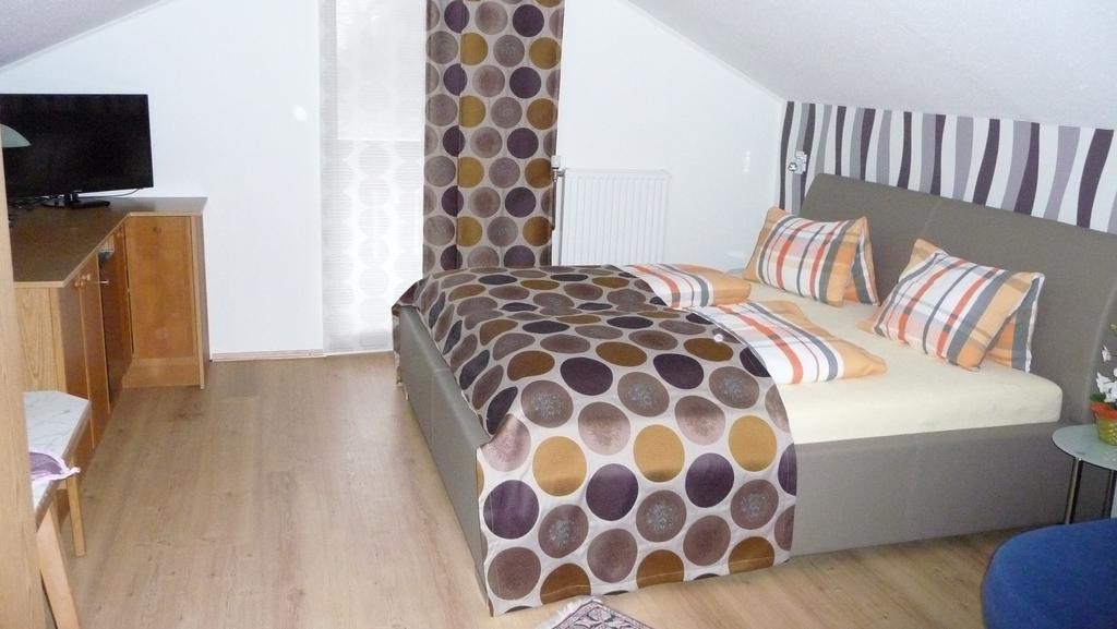 Hotel Gletschermuehle Flattach Bagian luar foto