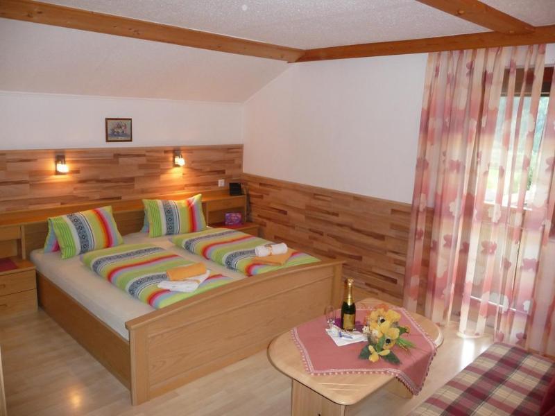 Hotel Gletschermuehle Flattach Bagian luar foto